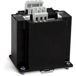 Tfo séc. IP20 0-230-400V//2x0-12V 160VA