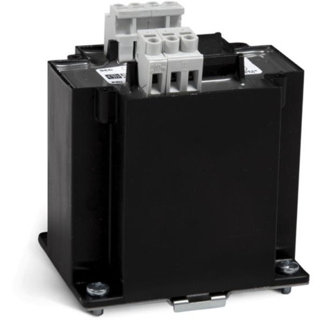 Tfo séc. IP20 0-230-400V//2x0-12V 160VA