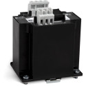 Tfo séc. IP20 0-230-400V//2x0-12V 160VA