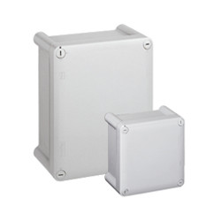 Coff.PVC IP66 310x240x124