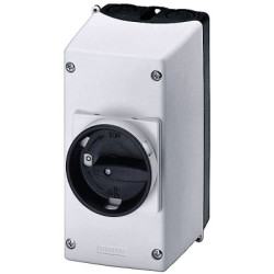 Coffret isol.IP55 S0 54mm