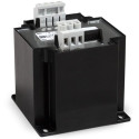 Tfo séc. IP20 0-230-400V//2x0-12V 250VA