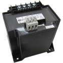 Tfo séc. IP20 0-230-400V//2x0-12V 400VA