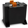 Tfo prot. IP20-230-400V/0-0-230V 630VA
