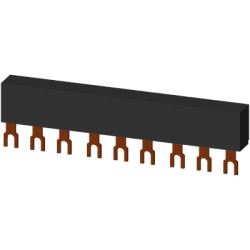 Jeu de barres 3PH 45mm