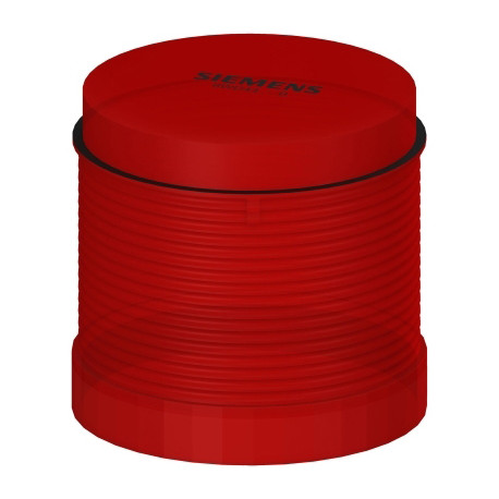 Col.de signal.rouge 24VUC