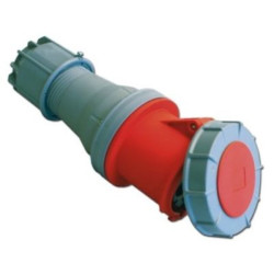 CEE prolongateur 5P 63A 400V