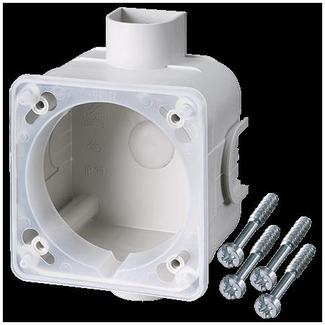 CEPEX BOÎTE D'ENCASTREMENT