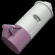 COUPLEUR 16A2P20-25V VIOLET IP44