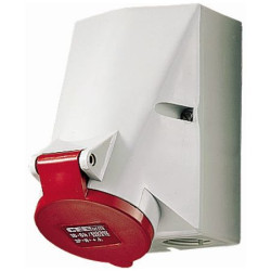 PR.MUR.5P16A 6H400V IP44N