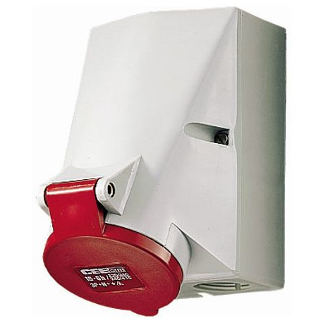 PR.MUR.5P16A 6H400V IP44N