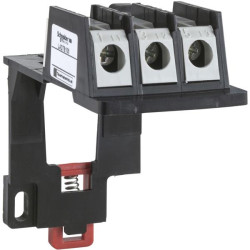 Bornier relais thermique