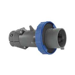 Hypra fiche 16A 220V 2P+T