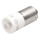 Led BA9S 28v blanc