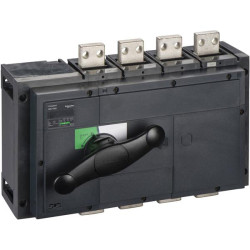 Interrupteur INS1000 4P