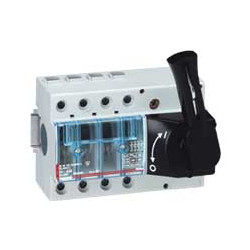 Vistop int.sec.4P 125A no