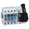 Vistop int.sec.4P 125A no