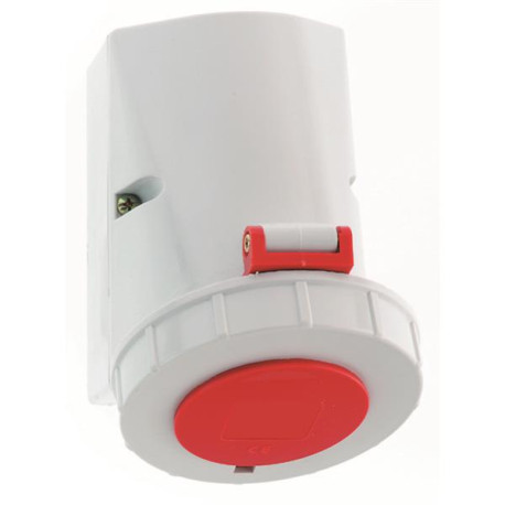 Price         32A 5P 380V