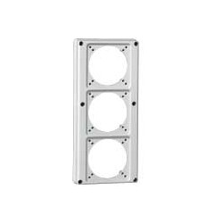 P17 plastron 125x280mm