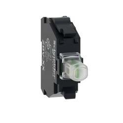 Bloc LED blanc 24-120VAC