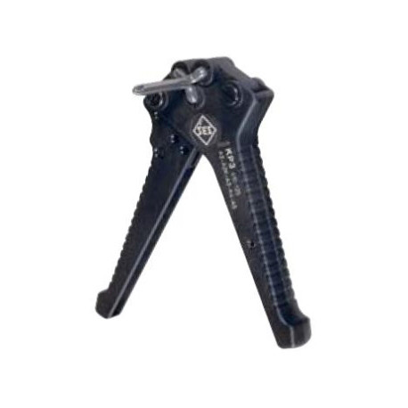 Pince à manchonner SES KP3