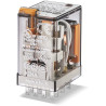 Relais T+Led+D +MI 24VDC
