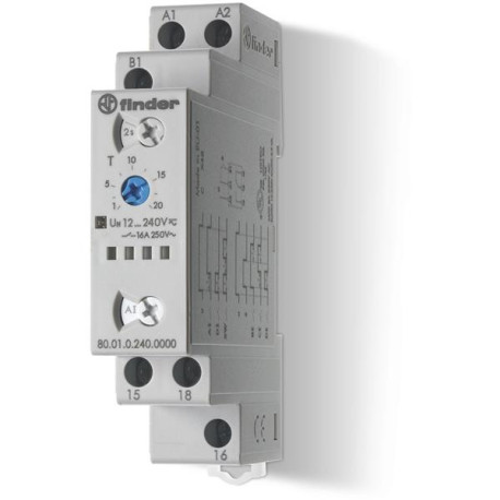 Rel.tem 1w 16A mulfct240A
