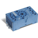 11-P support p din-rail