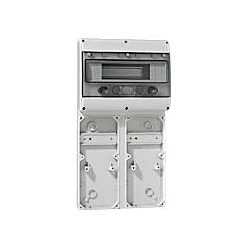 Embase 2plastrons 125x280