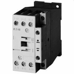Contact.3p 7,5kW 24VDC