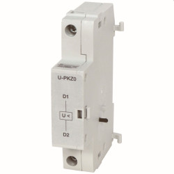 Décl.tension min.230VAC