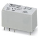 Relais individuels REL-MR-230AC/21-21