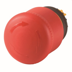 Bout.d'arret d'urgence