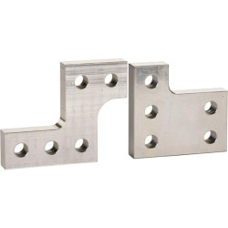 Épannouisseur (4 pièces)