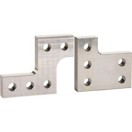 Épannouisseur (4 pièces)