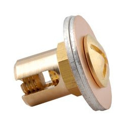 BLF8/16 BORNE PROT 8X16