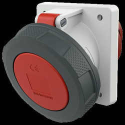 PR.ENC.63A 5P 6H400V+PKS