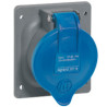Hypra prise 2PT 32A 200-2