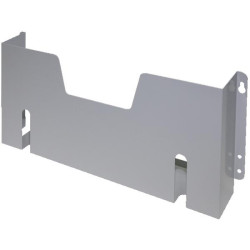 Pochette à plans, tôle acier 600mm