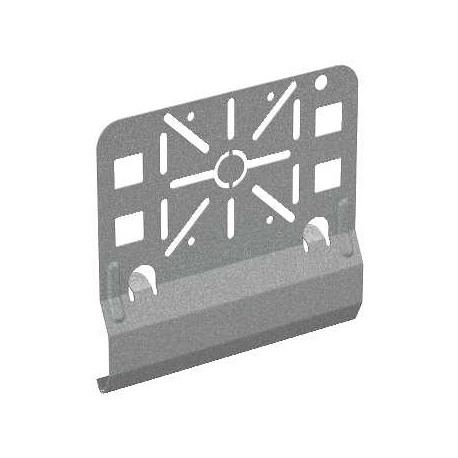 PLAQUE DE MONTAGE 35S GS
