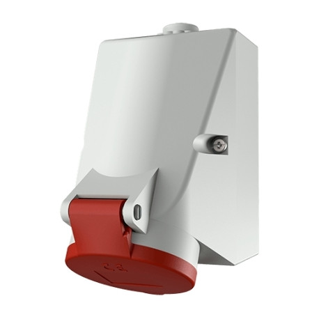 PR.MUR.16A 5P 6H400V +twi