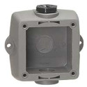 Boitier IP66/67-55
