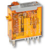 REL IND+IM+BT 2 RT 230VAC