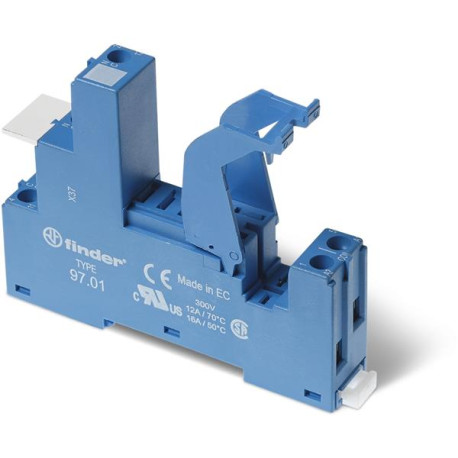 SUPPORT RAIL-DIN S4661