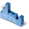 SUPPORT RAIL-DIN S4652