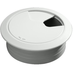 Passe-câbles pr tablette