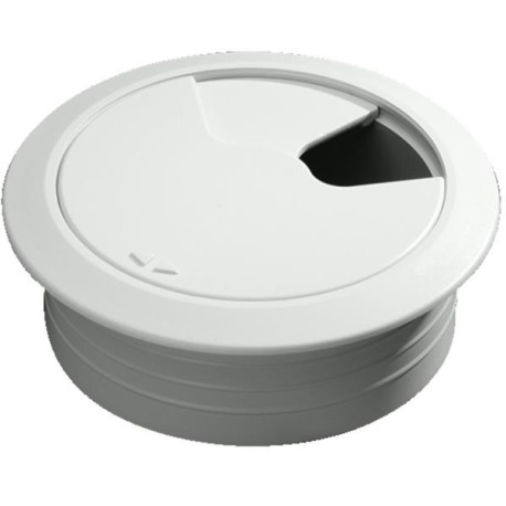 Passe-câbles pr tablette