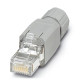 Connecteur RJ45 VS-08-RJ45-5-Q/IP20