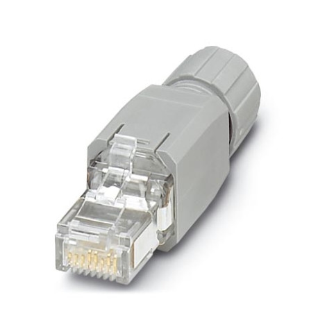 Connecteur RJ45 VS-08-RJ45-5-Q/IP20