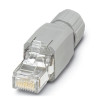 Connecteur RJ45 VS-08-RJ45-5-Q/IP20